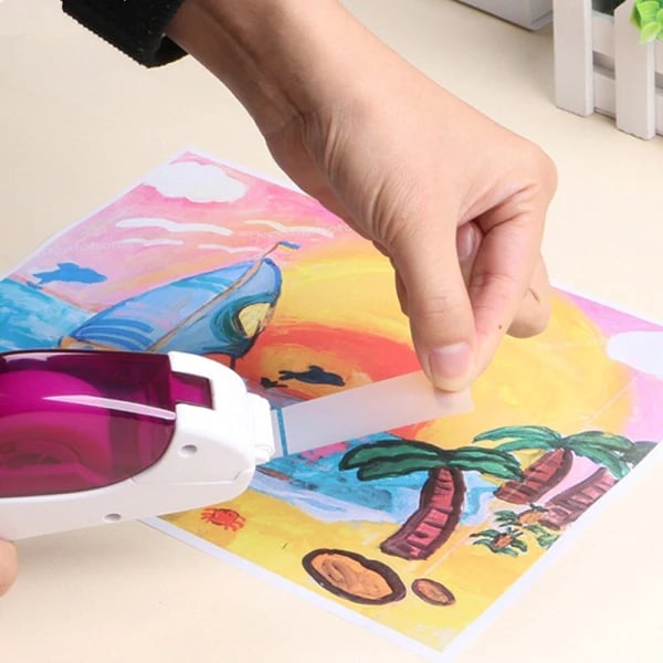 Pack of 02 - Automatic Tape Dispenser