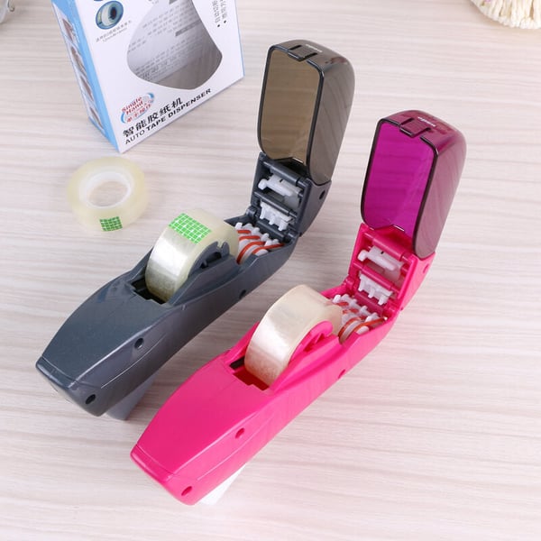 Pack of 02 - Automatic Tape Dispenser
