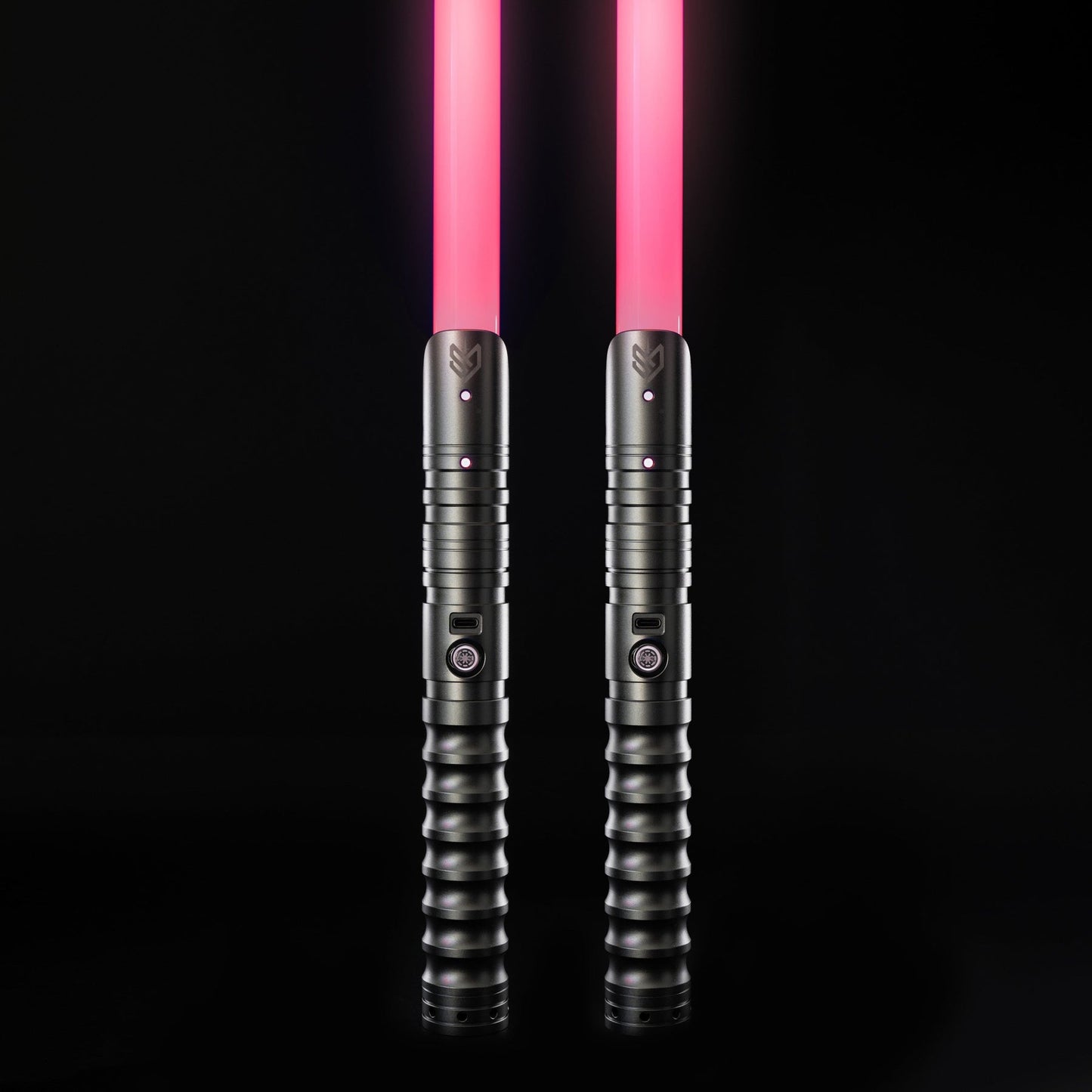 Pack of 02 - The Ultimate Lightsaber 2.0