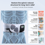 Restore™ Therapy Support Belt