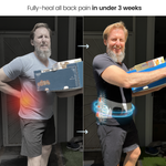 Restore™ Therapy Support Belt