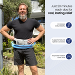 Restore™ Therapy Support Belt