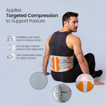 Restore™ Therapy Support Belt