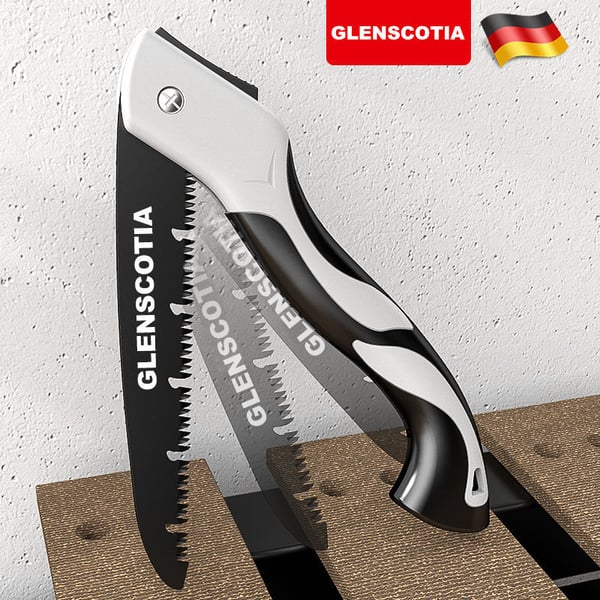 Pack Of 03 -  Germany SK5 Carbon Steel Folding Saw
