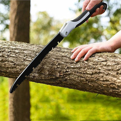 Pack Of 03 -  Germany SK5 Carbon Steel Folding Saw