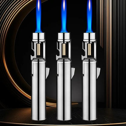 Pack Of 03 -  Airbrush Windproof Lighter