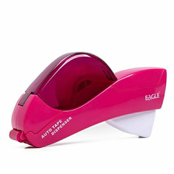 Pack of 02 -  Automatic Tape Dispenser