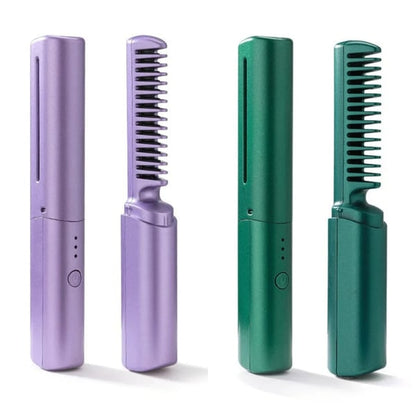 Pack Of 03 -  Latest Hairdressing Comb