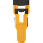 Pack Of 04 - Latch Mortise Slot