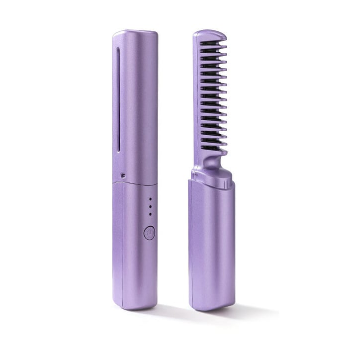 Pack Of 03 -  Latest Hairdressing Comb