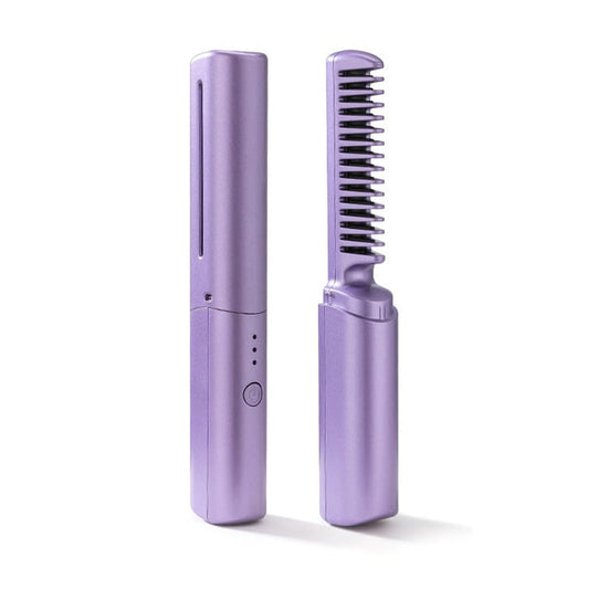 Pack Of 03 -  Latest Hairdressing Comb