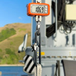 Pack Of 04 - 🔥Grip Lock Straps🔥(32cm)