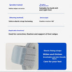 Bunion Adjustable Corrector