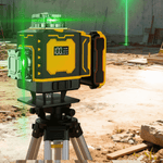 multi-functional leser level