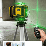 multi-functional leser level