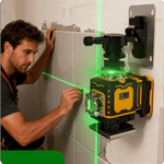 multi-functional leser level