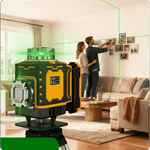 multi-functional leser level