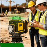 multi-functional leser level