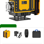 multi-functional leser level