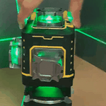 multi-functional leser level