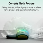 The 3-in-1 Neck Massager