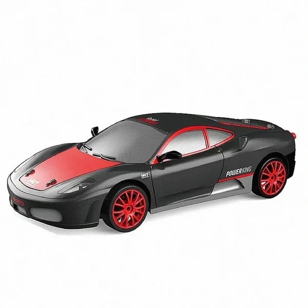 Pack Of 3 - Tabletop Drift Rc Car