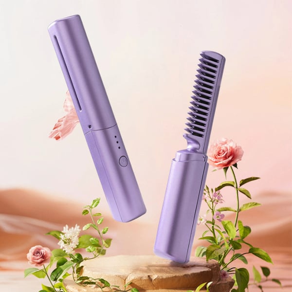 Pack Of 03 -  Latest Hairdressing Comb