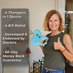 Pack Of 02 - Hugterra™ Massager