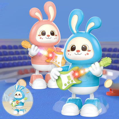 Pack Of 2 - Adorable Rabbit Toy