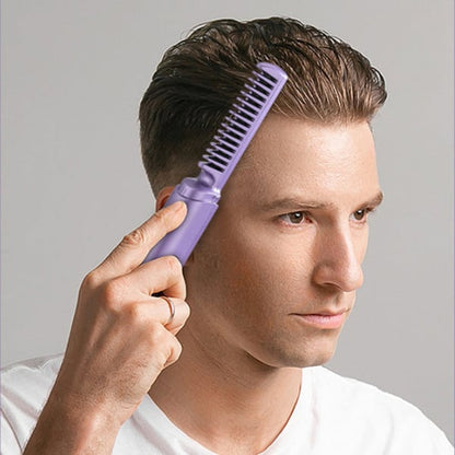 Pack Of 03 -  Latest Hairdressing Comb