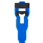 Pack Of 04 - Latch Mortise Slot