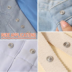 Pack Of 03 - 🔥Metal Snap Buttons with Fastener Plier Tool Kit