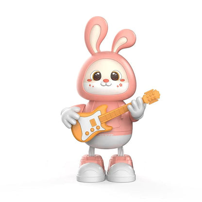 Pack Of 2 - Adorable Rabbit Toy