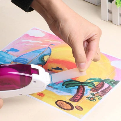 Pack of 02 -  Automatic Tape Dispenser