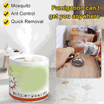 pack Of 03 - 🐜🚫 Insecticide Fumigant！