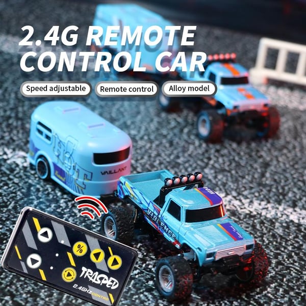 Pack of 02 -  OEIN Mini Truck