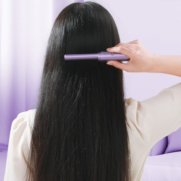 Pack Of 03 -  Latest Hairdressing Comb