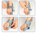 Bunion Adjustable Corrector
