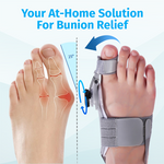 Treatmedy™ Bunion Fix