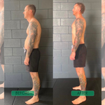 Pack Of 02 - Instant Posture Corrector