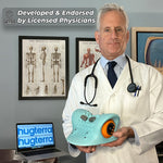 Pack Of 02 - Hugterra™ Massager