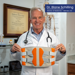 Restore™ Therapy Support Belt
