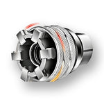 Pack Of 03 - Multi-function Universal Socket Wrench Tool - Universal Maintenance Tool