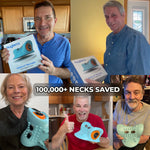 Pack Of 02 - Hugterra™ Massager