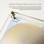 Pack Of 02 - Bexxly HARMONIA - A Custom Healing Frequency Generator