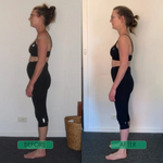 Pack Of 02 - Instant Posture Corrector