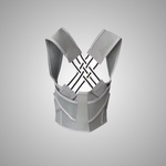 Pack Of 02 - Instant Posture Corrector