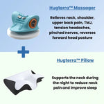 Pack Of 02 - Hugterra™ Massager