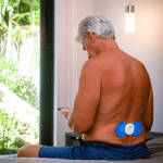 Pack Of 02 - NeuroMD Corrective Therapy Device® for Back Pain