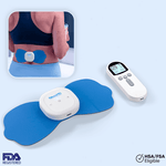 Pack Of 02 - NeuroMD Corrective Therapy Device® for Back Pain